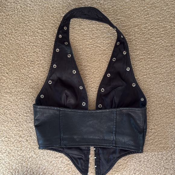 Princess Polly Paladia Jordy Corset size 2 - Picture 5 of 5